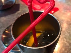 -鱼饪杰烤鱼餐厅