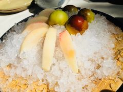 餐前水果-泓0871臻选云南菜·味庄