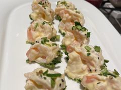 -海派悦庭·海胆烧麦·新融合菜(凯德广场店)