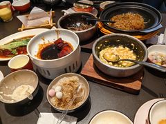 -聚鑫阁江浙菜·非遗传承技艺(金汇龙湖天街店)
