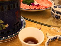 -东来顺饭庄(金泉广场店)
