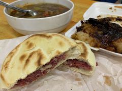 -杨天玉腊牛羊肉