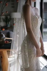 点击看大图 -MISS LUCKY国际婚纱礼服定制(昌平店)