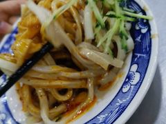 -郑家包子牛肉拉面(尚勤路店)
