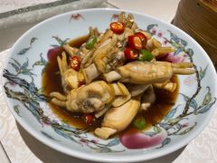 蛏子-维园悦谱·海派家常菜(乌鲁木齐南路店)