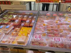 -味多美蛋糕(新和平里店)