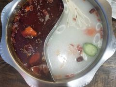 -金石老面坊·渔家菜(金石滩店)