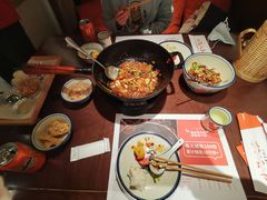 -小隐人家(乐松店)