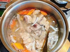 -大头椰·椰子鸡火锅(南宁万象城店)