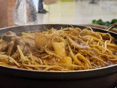 -吴草鸡爪오초닭발韩食堂(融恒盈嘉中心店)