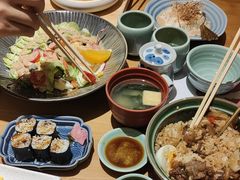 -一心创作料理屋(经开万达店)