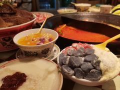 -赵美丽重庆火锅(西安直营总店)