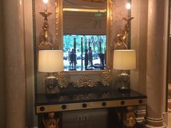 -广州富力丽思卡尔顿酒店