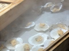 蒸扇贝-五彩凉山自助西昌烧烤(柳翠路店)