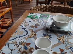大堂-普宁潮汕牛肉火锅(新香洲店)