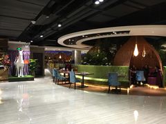 -超级厨房概念餐厅(奥园广场店)