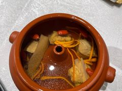 -山水阁中餐厅(沙河唯实交流中心)