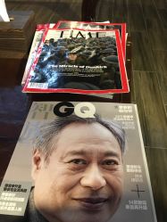 -BARBERKING男士理发馆barber shop