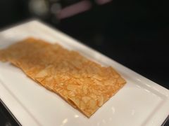 -杭州临平万丽酒店·万丽轩中餐厅
