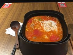-阿香米线(大悦城店)
