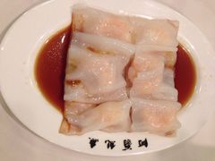 富豪酒家-富豪酒家(正大广场店)