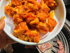 -九田家黑牛烤肉料理(太奥广场店)