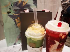 -奈雪的茶(大悦城店)