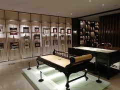 -民国红公馆·秦淮八艳(夫子庙店)