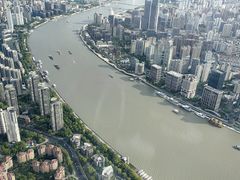 -上海中心大厦