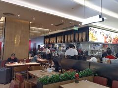 -大师兄·西北小馆(北站缤果空间店)