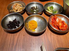 -春熙台韩国料理·章鱼肥牛(西丽店)