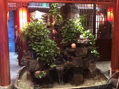-宛平李记火锅(东关街店)
