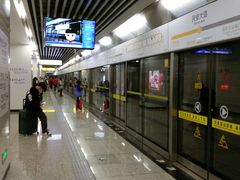 -民安大道(地铁站)