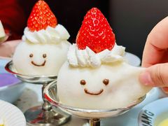 -拾光甜品自助·意面小食(太古里总店)