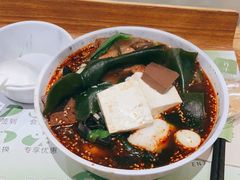 -许小树(国贸商城店)