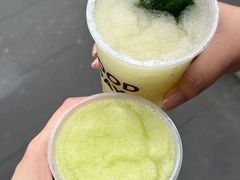 -古茗(湖里五缘湾天虹店)