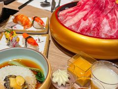 -星伦多自助料理(华润万象城店)