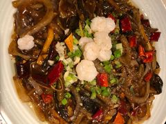 -老头儿油爆虾(星光一期店)