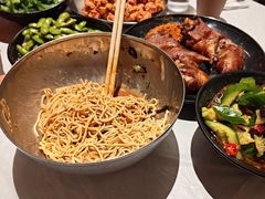 -一棠龙虾•王牌虾球(恒隆广场店)