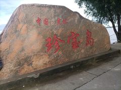 -珍宝岛