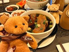 -中国厨房/台湾牛肉面