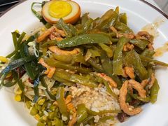 -乡村基(双流时代奥特莱斯餐厅)