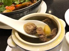 -美极鲜食坊(宝安南路店)