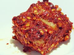 -江龙饭店·乌江豆腐鱼(乌江老桥头店)