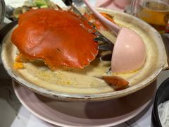 -龙海鲜螃蟹王(宏茂桥店)