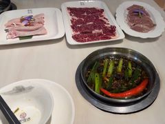 -围炉夜话·潮汕卤水火锅(榕江店)