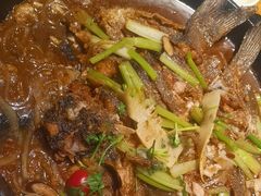 -老板恋上鱼(高新万达店)