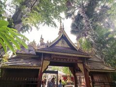 -西双版纳总佛寺