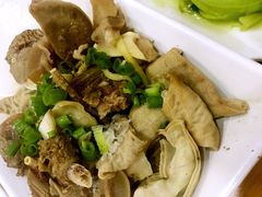牛杂-老牌依强牛肉店(达道总店)