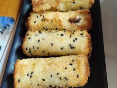 -三猫黑鱼花(南大店)
